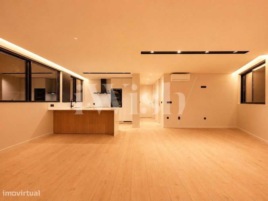 Gondomar Essence - Apartamento com 1 quarto no piso 2 — Gondomar (São Cosme), Valbom E Jovim, Porto