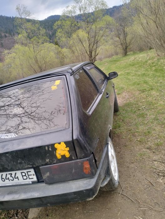 ваз 2108 р.1998 1,3