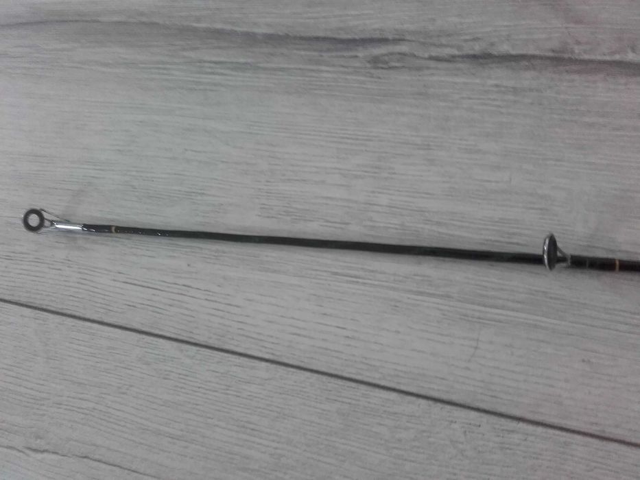 DAM Kev E-X Spinning