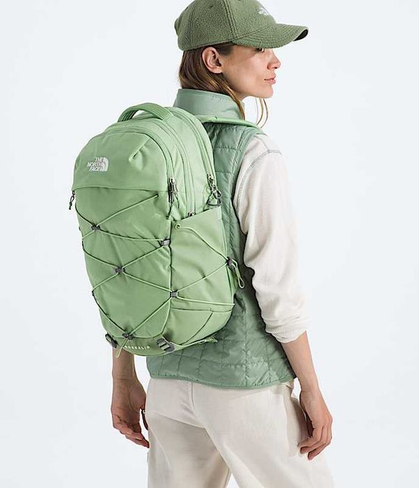 The North Face Women's Borealis Backpack. Женский рюкзак. Оригинал.