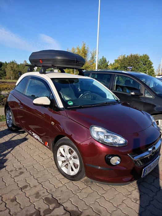 Opel Adam