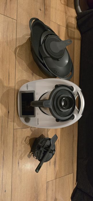 Thermomix TM6 / VERWERK
