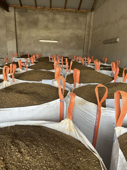 Śruta Rzepakowa BigBag