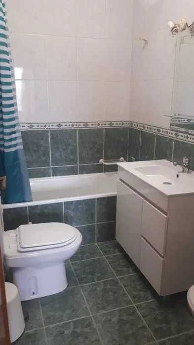 Quarto suíte estudante