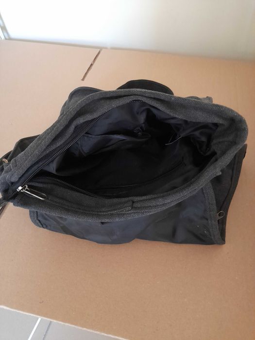 Bolsa do famoso jogo Game of Thrones