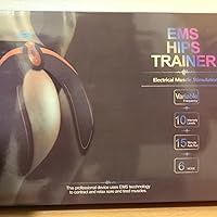 Тренажер для сідниць EMS Hips Trainer.