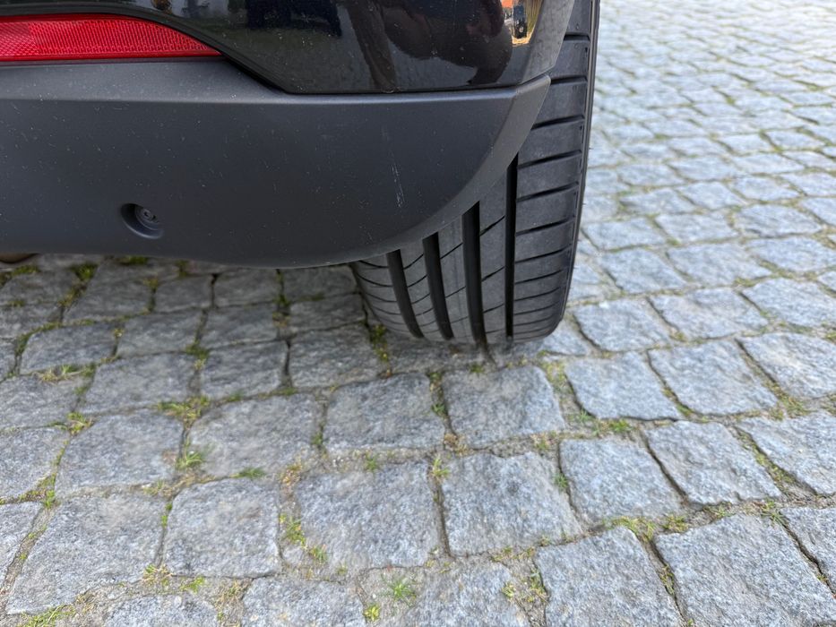Smart  Fourtwo c/novo