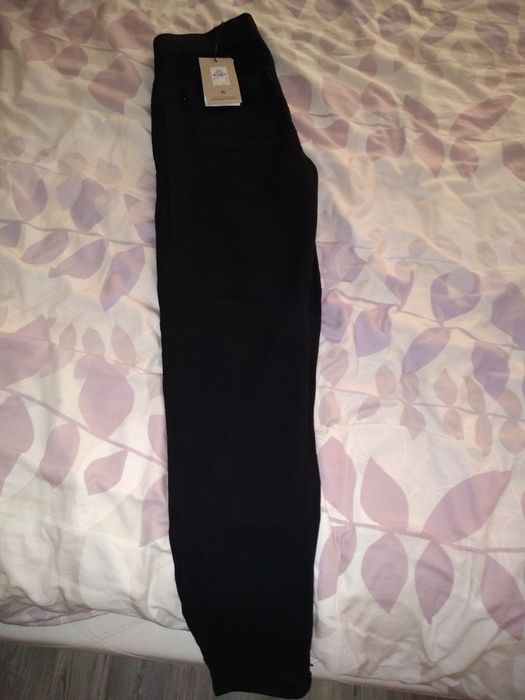 Spodnie rurki primark