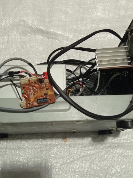 Продам аппарат Miyota