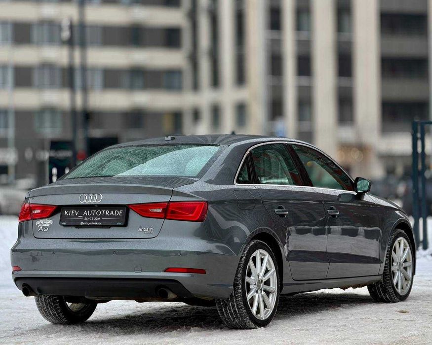 Продаж гарного Audi A3