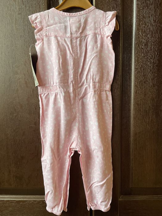 Levi’s original літній комбез на дівчинку