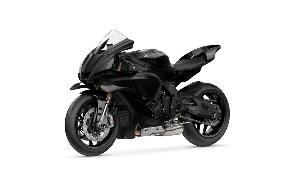 Yamaha R1 Yamaha R1 RACE 2025! WERSJA TOROWA ! Dealer WWA!