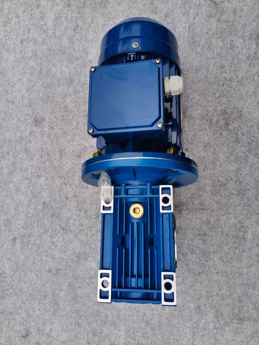 Silnik elektryczny 2,2Kw z przekładnią motoreduktor przekładnia