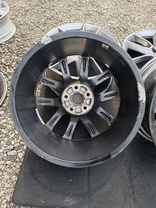 Диски 5*112 R18 Skoda Volkswagen