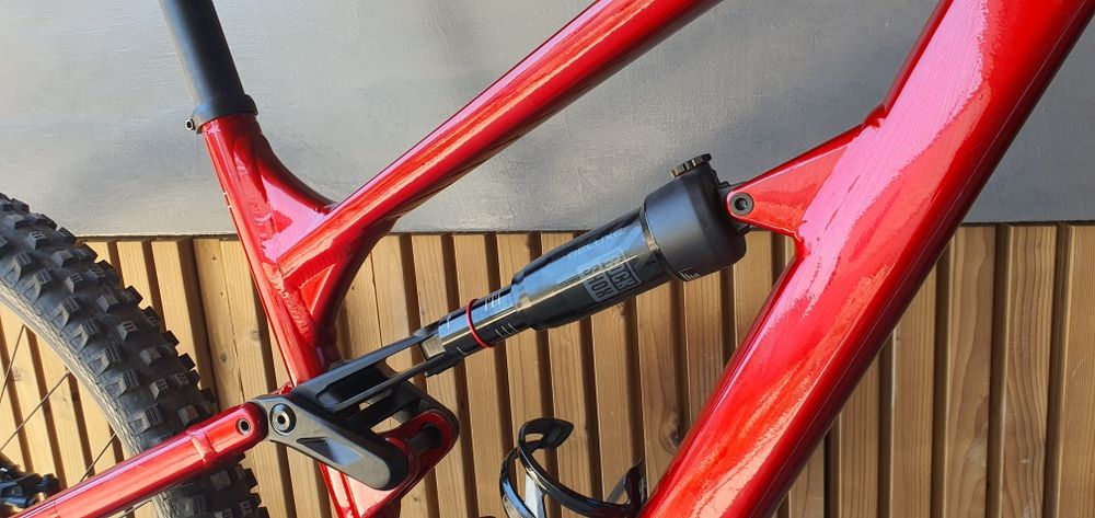 Cannondale habit 4 2023