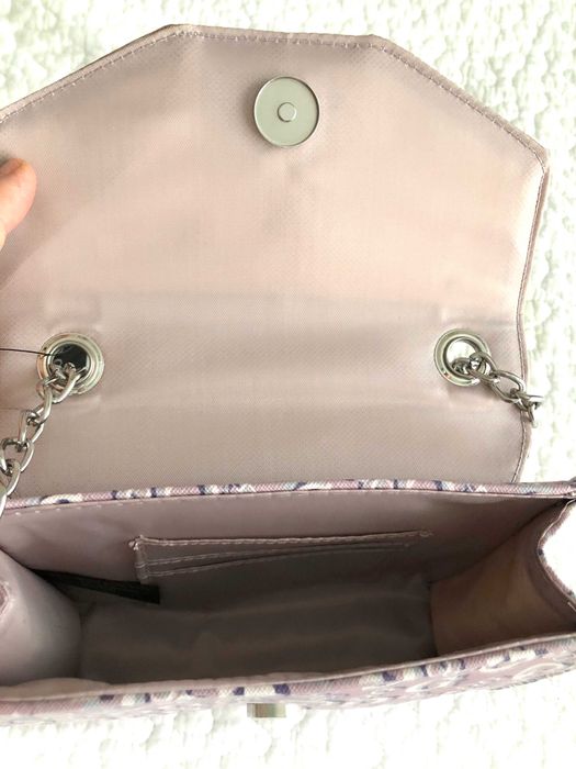 Guess torebka we wzor