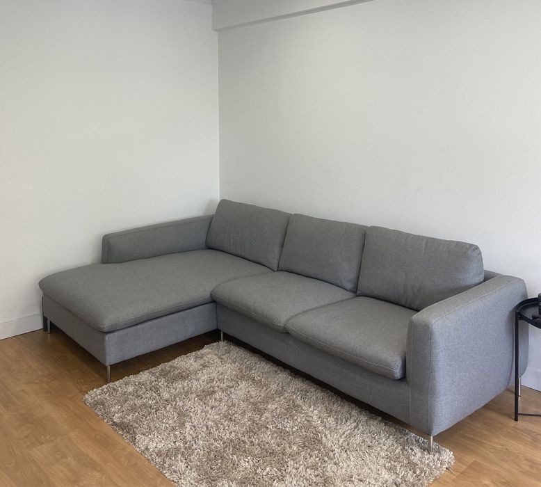 Sofa 5 lugares - Maison du Monde