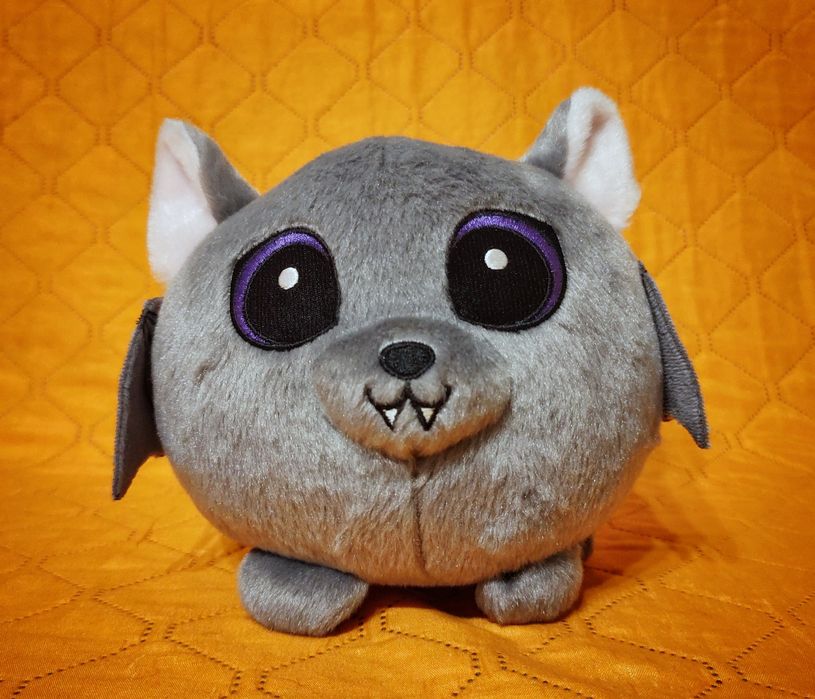 Maskotka, przytulanka Nikoś / Gang Słodziaków / Biedronka