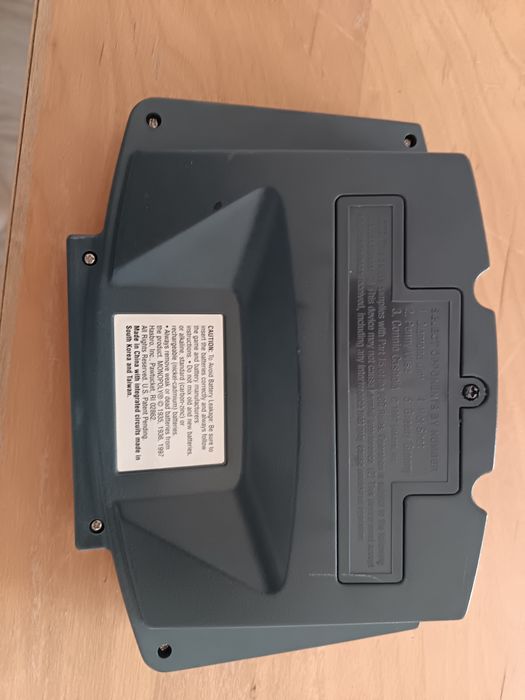 Vendo Monopoly eletrônico