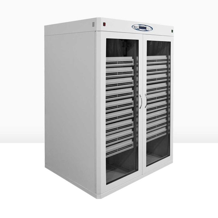 Автоматический инкубатор Nest