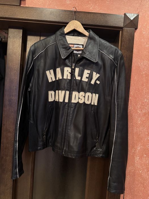 Куртка Harley-Davidson XXL
