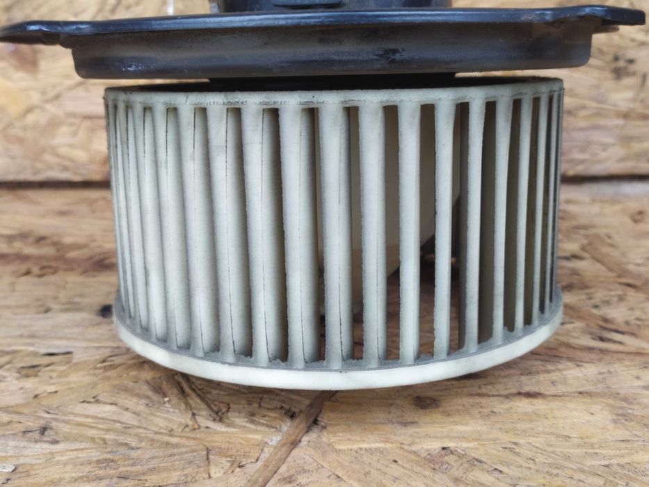 Моторчик вентилятор пічки Чері Амулет Chery Amulet A11