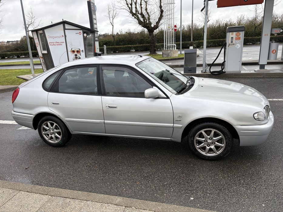 Toyota Corolla 1.4