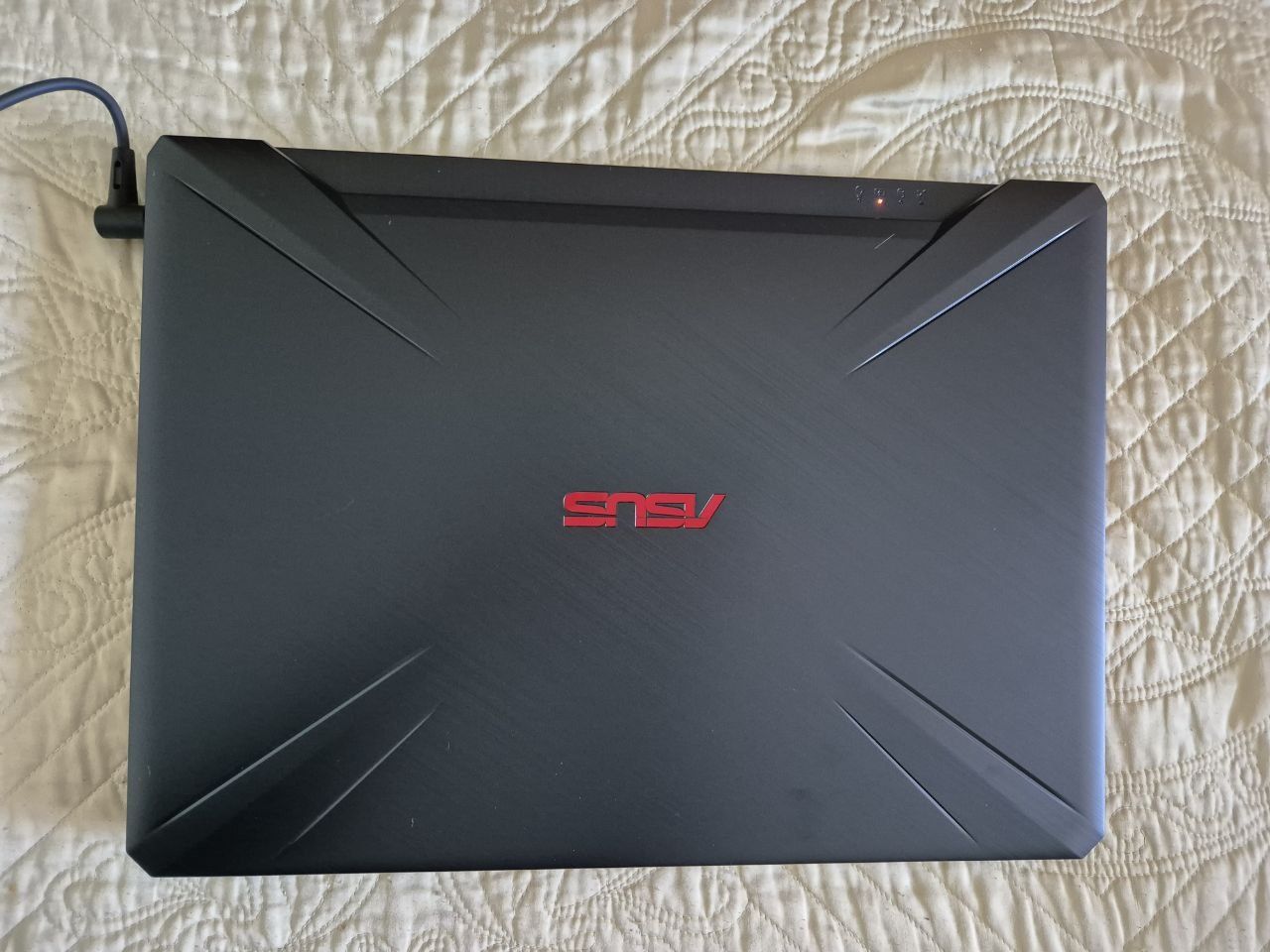 Игровой ноут Asus TUF Gaming: 25 000 грн. - Ноутбуки Костянтинівка на Olx