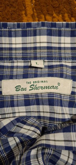 Сорочка Ben Sherman