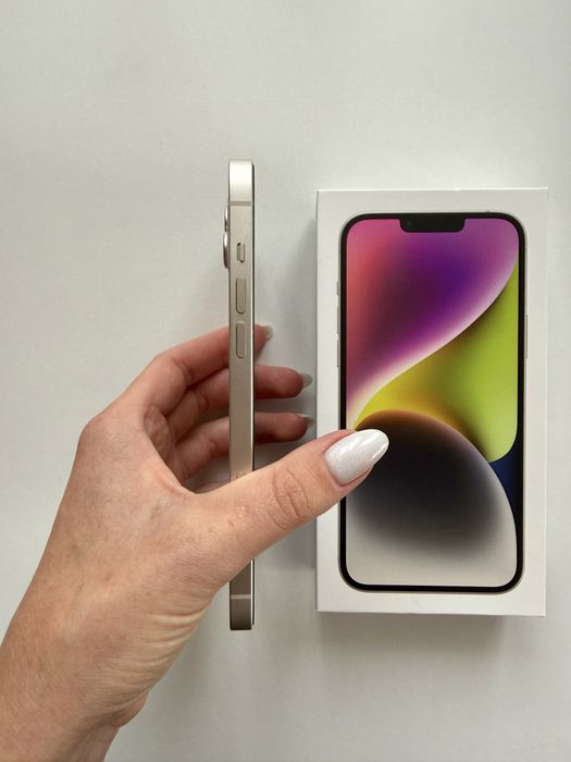 iPhone 14 Plus 256gb bez blokad