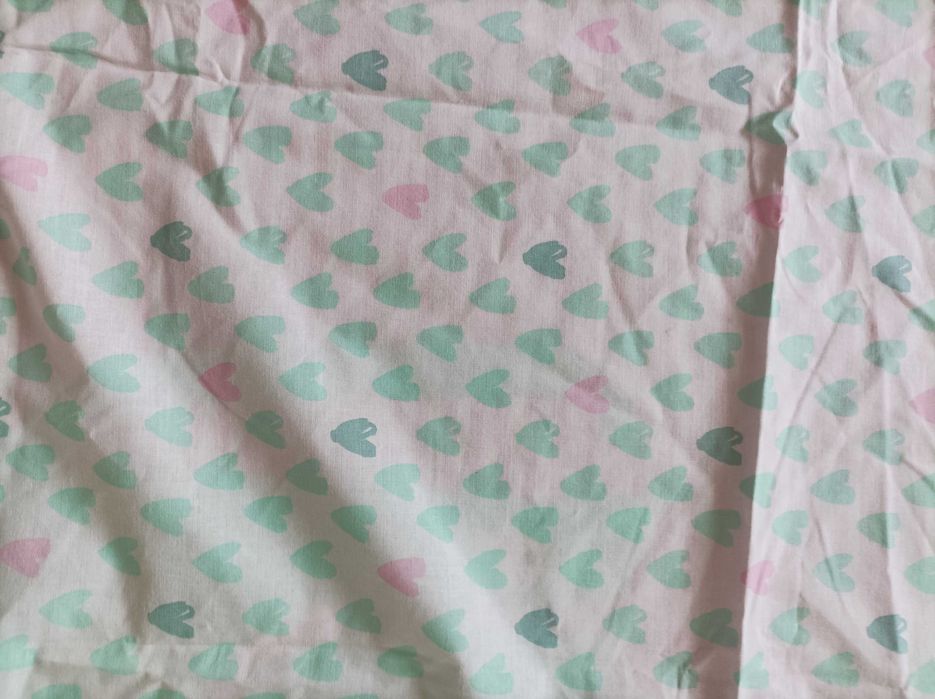 Pościel dziecięca kotki TCM