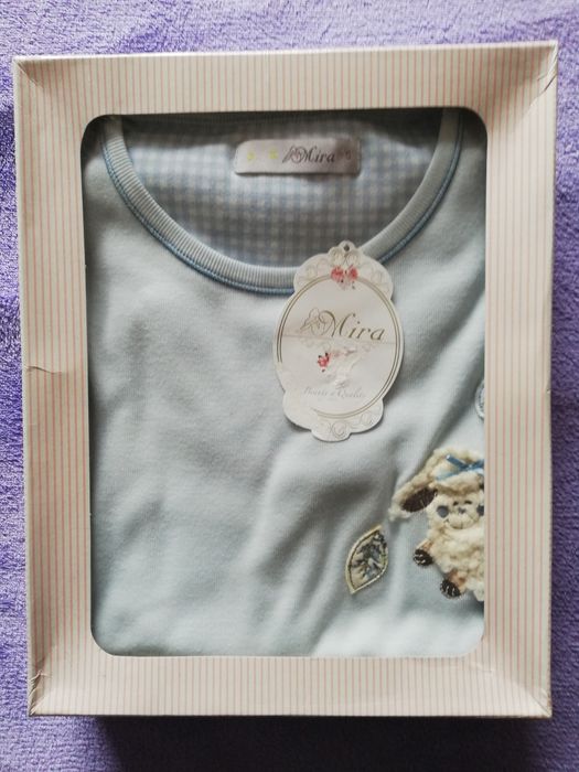 Pijama Senhora S [NOVO]