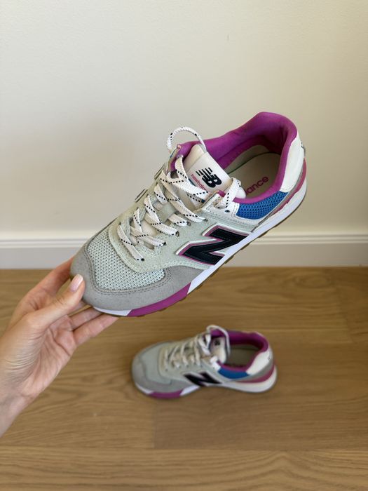 Жіночі кросівки New Balance