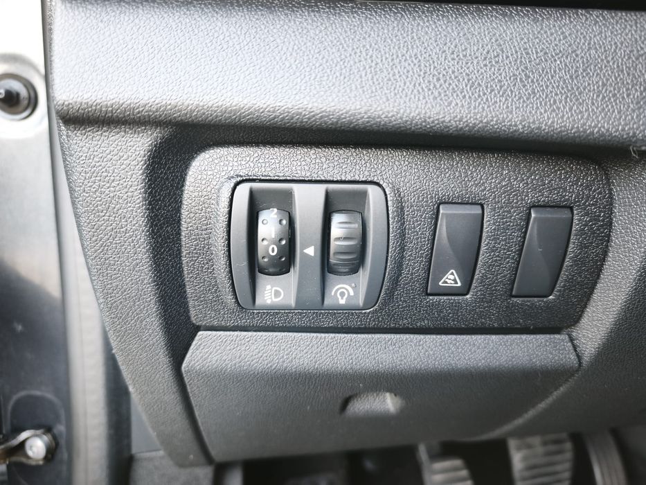 Renault Mégane Break  1.5 DCi 110 CV
