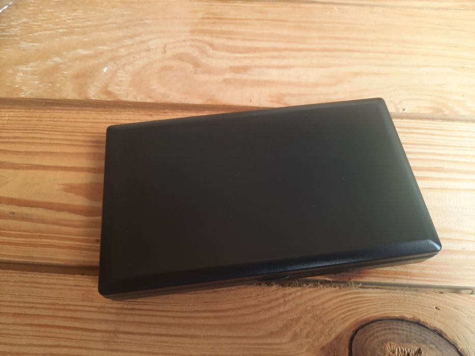 Nowa Waga jubilerska kieszonkowa 200gx0,01g dokladna odbior nonstop