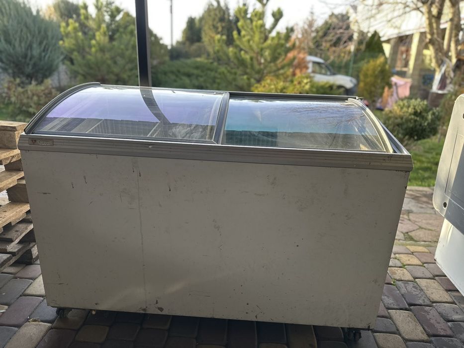 Продам морозильный ларь!!!