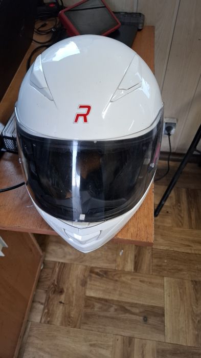 Kask Rhino Ecer22-05 xl