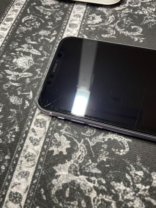 Iphone 11, 64 Gb фіолетовий