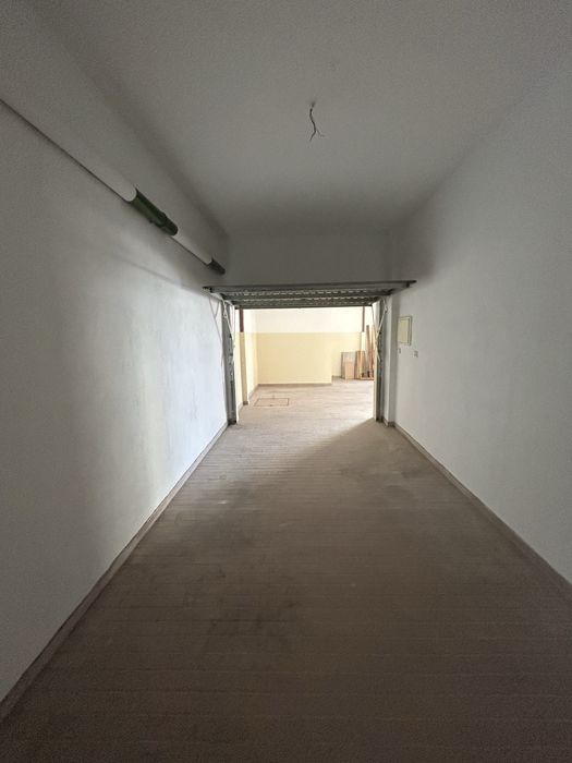 Venda Garagem em Box Fechada