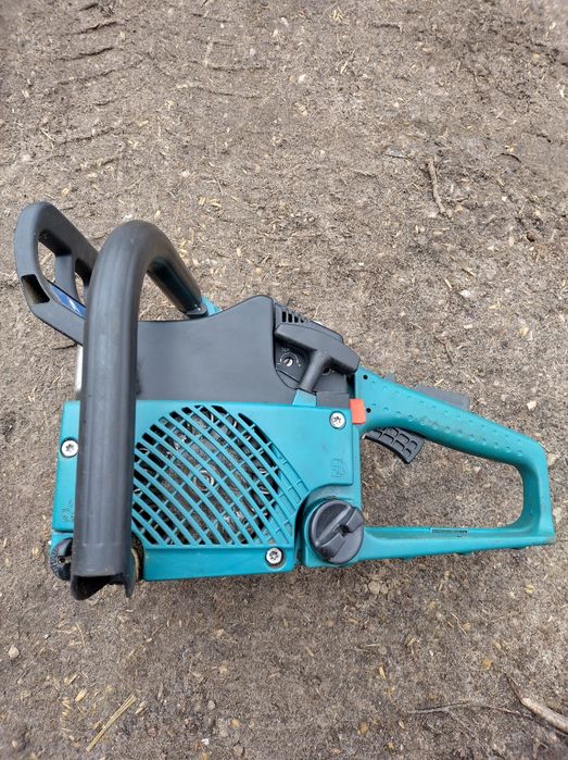 Бензопила Dolmar 100, 102, 340 Makita 400, 33 та ін