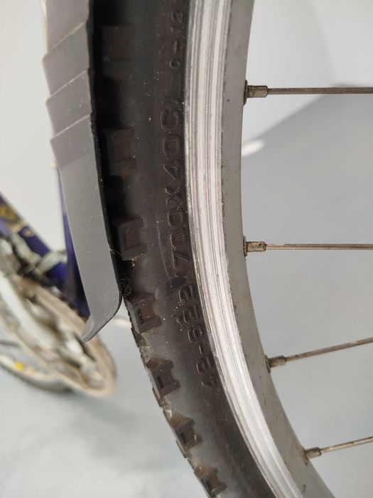 Bicicleta MBK importada