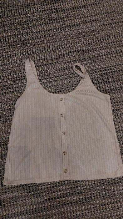 Top damski krótki &M