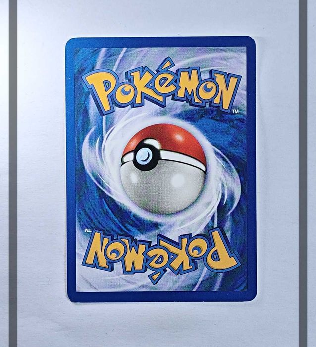 Rapidash 44/64 JU Pokemon ENG-NM