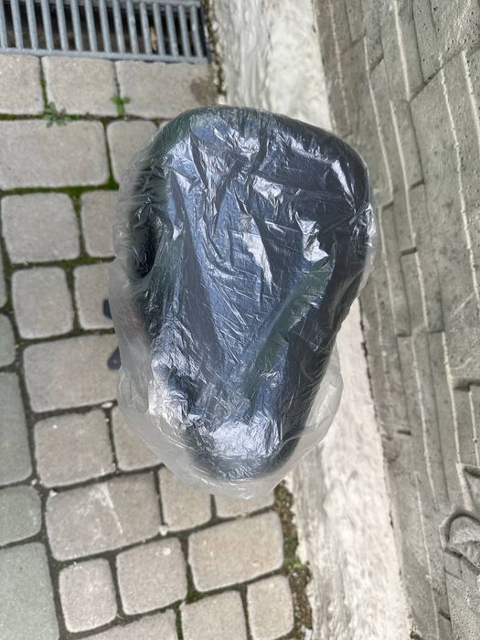 продам сідло на G2 MAX без болтів кріпленя