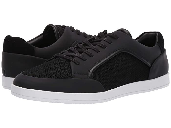 Мокасины Calvin Klein модель Maxen.Размер 44-46