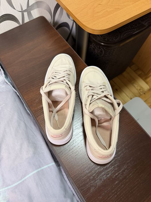 Кеди Nike GTS унісекс