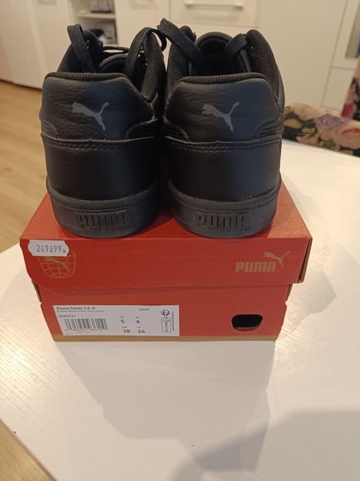 Oryginalne Buty Puma