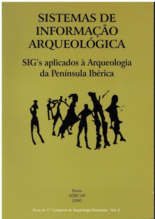 5296

Sistemas de Informação Arqueológica
