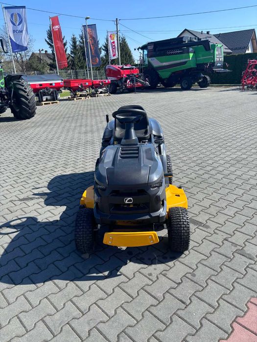 Traktorek-Kosiarka Cub Cadet LT3