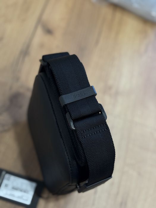 Чоловіча сумка Boss ОРИГІНАЛ Hugo Boss